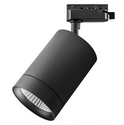 Lightstar Светильник светодиодный для 1-фазного трека Canno Lightstar 303272 303272 - фото 110439