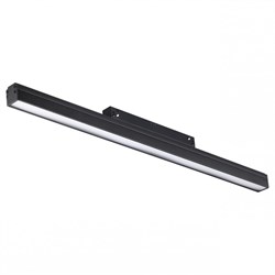 Novotech трековый светодиодный светильник  Flum 358412 358412 - фото 110480