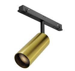 Maytoni Трековый светильник TR032-2-12W3K-M-BBS TR032-2-12W3K-M-BBS - фото 110565