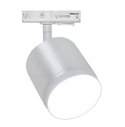 Maytoni Technical Трековый светильник TR088-1-GX53-S TR088-1-GX53-S - фото 110685