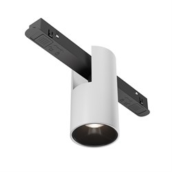 Technical Трековый светильник TR122-2-7W4K-W TR122-2-7W4K-W - фото 110690