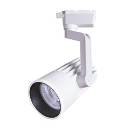 Arte Lamp A1640PL-1WH Wales Светильник трековый однофазный 40W 4000K A1640PL-1WH - фото 110699
