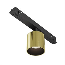 Technical Трековый светильник TR132-2-7W4K-BS TR132-2-7W4K-BS - фото 110733