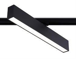 Ambrella Светильник светодиодный трековый GL6777 BK черный LED 24W 4200K 600*22*48 GL6777 - фото 110809