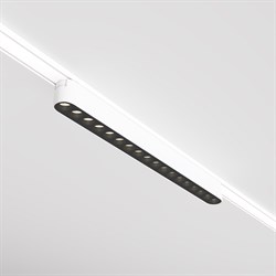 Maytoni Technical Трековый светильник Points Radity 3000K 18Вт 36° Magnetic track system Radity Белый TR082-1-18W3K-M-W - фото 110836