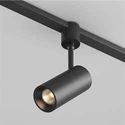 Maytoni Technical Трековый светильник TR163-1-10W3K-M-B TR163-1-10W3K-M-B - фото 110843