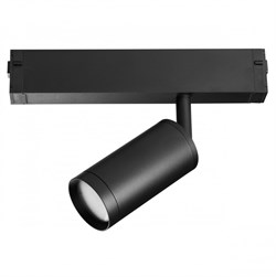 Lightstar 205027RСветильник д/1-фазн трека TETA LED 15W 900LM 24G ЧЕРНЫЙ PRO 3000-6000K DIM 205027R - фото 110865