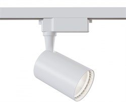 Maytoni Трековый светильник Vuoro Unity 3000K 10Вт 60° TR003-1-10W3K-W-W - фото 110901