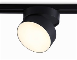 Ambrella Светильник светодиодный трековый GL6877 BK черный LED 16W 3000K D115*90 GL6877 - фото 111004