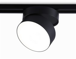 Ambrella Светильник светодиодный трековый GL6879 BK черный LED 16W 4200K D115*90 GL6879 - фото 111011