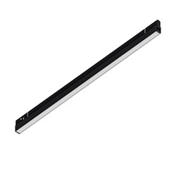 Arte Lamp A5723PL-1BK EXPERT Светильник трековый магнитный 20W 4000K 48V 120 град A5723PL-1BK - фото 111015