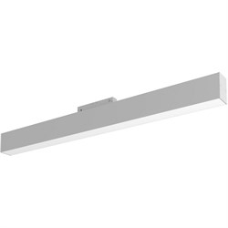 Maytoni Трековый светильник Basis S35 3000K 20Вт 120° TR012-2-20W3K-W - фото 111021