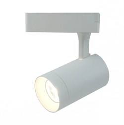 Arte Lamp SOFFITTO Светильник трековый 18*10*7 A1710PL-1WH - фото 111027