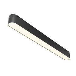 Maytoni Трековый светильник Basis Radity 3000K 18Вт 120° Черный TR080-1-18W3K-B TR080-1-18W3K-B - фото 111040