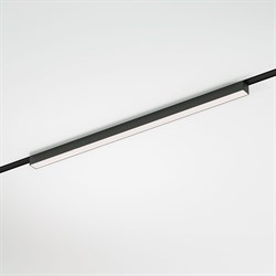 Elektrostandard Flat Magnetic Трековый светильник 20W 3000K Vision (чёрный) 85089/01 a068865 - фото 111042