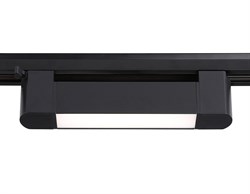 Ambrella Светильник светодиодный трековый однофазный GL6727 BK черный IP20 10W 4200K 192*35*57 GL6727 - фото 111047