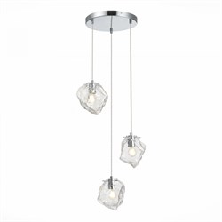 ST LUCE ST660.286.20 Св-к трек. SMART Золотистый LED 2*10W 2700K-6000K 1 440Lm Ra90 36° IP20 D50xH41 220V ST660.286.20 - фото 111060