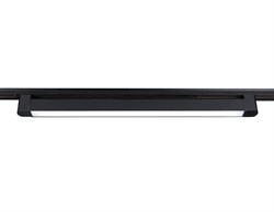 Ambrella Светильник светодиодный трековый однофазный GL6745 BK черный IP20 40W 4200K 590*35*57 GL6745 - фото 111103