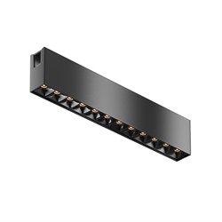 Technical Трековый светильник TR150-1-12W3K-M-B TR150-1-12W3K-M-B - фото 111121