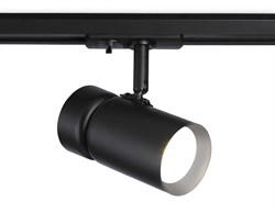Ambrella Светильник трековый GL5144 BK черный GU10 max 12W GL5144 - фото 111130