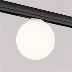 Maytoni Technical Трековый светильник TR185-1-3W4K-B TR185-1-3W4K-B - фото 111132