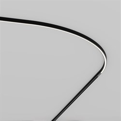 Maytoni Technical Трековый светильник TR186-1-8W4K-B TR186-1-8W4K-B - фото 111150