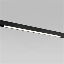 Elektrostandard Slim Magnetic L02 Трековый светильник 20W 4200K (черный) 85002/01 a057190 - фото 111168