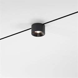 Elektrostandard Mini Magnetic Трековый светильник 5W 3000K (черный) 85160/01 a065647 - фото 111188