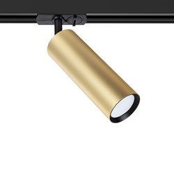 Arte Lamp A1515PL-1SG Светильник трековый однофазный GU10 A1515PL-1SG - фото 111192