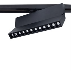 Arte Lamp A4572PL-1BK FLASH Светильник трековый однофазный A4572PL-1BK - фото 111198