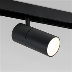 Elektrostandard Slim Magnetic R03 Трековый светильник 20W 4200K (черный) 85013/01 a057201 - фото 111204