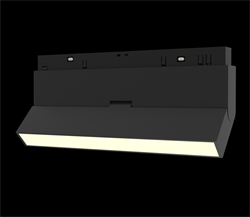 Maytoni Трековый светильник Basis Exility 3000K 12Вт 120° TR036-2-12W3K-B - фото 111269