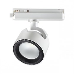 Novotech трековый светодиодный светильник Pirum 358432 358432 - фото 111336