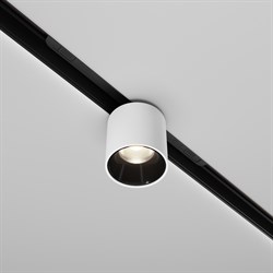 Maytoni Technical Трековый светильник Alfa S Exility 4000K 7Вт 50° TR132-2-7W4K-W - фото 111381