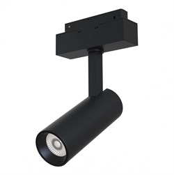 Maytoni Трековый светильник Focus Led S35 4000K 9Вт 24° TR019-2-10W4K-B - фото 111393