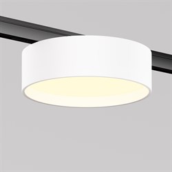 Maytoni Technical Трековый светильник TR189-1-12W3K-BW TR189-1-12W3K-BW - фото 111414