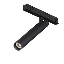 Technical Трековый светильник TR141-2-6W3K-M-B TR141-2-6W3K-M-B - фото 111483