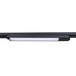 Arte Lamp A4571PL-1BK LINEETTA Светильник трековый однофазный A4571PL-1BK - фото 111503