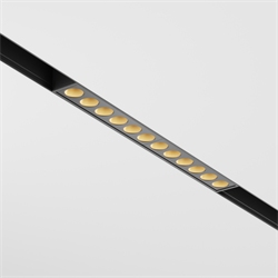 Maytoni Трековый светильник Points Exility 3000K 12Вт 36° TR031-2-12W3K-B - фото 111527