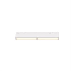 Technical Трековый светильник TR106-2-12W3K-W TR106-2-12W3K-W - фото 111541
