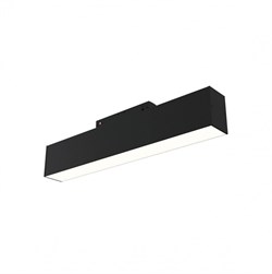 Maytoni Трековый светильник Basis S35 3000K 12Вт 120° TR012-2-12W3K-B - фото 111566