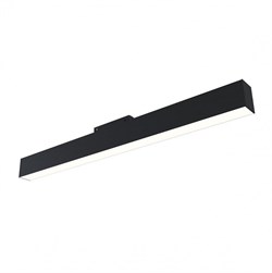 Maytoni Трековый светильник Basis S35 3000K 20Вт 120° TR012-2-20W3K-B - фото 111577