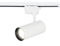 Ambrella Cветильник светодиодный трековый GL5821 WH белый LED 15W 4200K 24° GL5821 - фото 111595