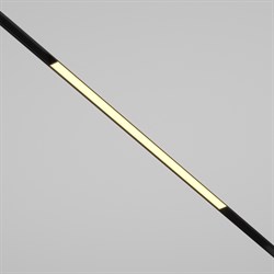 Maytoni Technical Трековый светильник TR030-2-24W2.7K-B TR030-2-24W2.7K-B - фото 111638