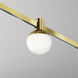 Maytoni Technical Трековый светильник TR149-1-5W4K-BS TR149-1-5W4K-BS - фото 111753