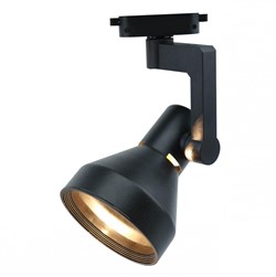 Arte Lamp A5108PL-1BK Nido Светильник трековый однофазный A5108PL-1BK - фото 111770