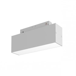 Maytoni Трековый светильник Basis S35 3000K 7Вт 120° TR012-2-7W3K-W - фото 111776