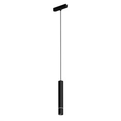 Arte Lamp A6159PL-1BK RAPID Трековый светильник LED A6159PL-1BK - фото 111789