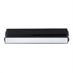 Arte Lamp A6160PL-1BK RAPID Трековый светильник LED A6160PL-1BK - фото 111801