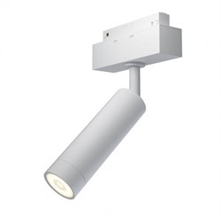 Maytoni Трековый светильник Focus Led S35 3000K 7Вт 24° TR019-2-7W3K-W - фото 111824